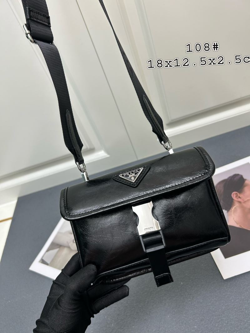 Prada Satchel Bags